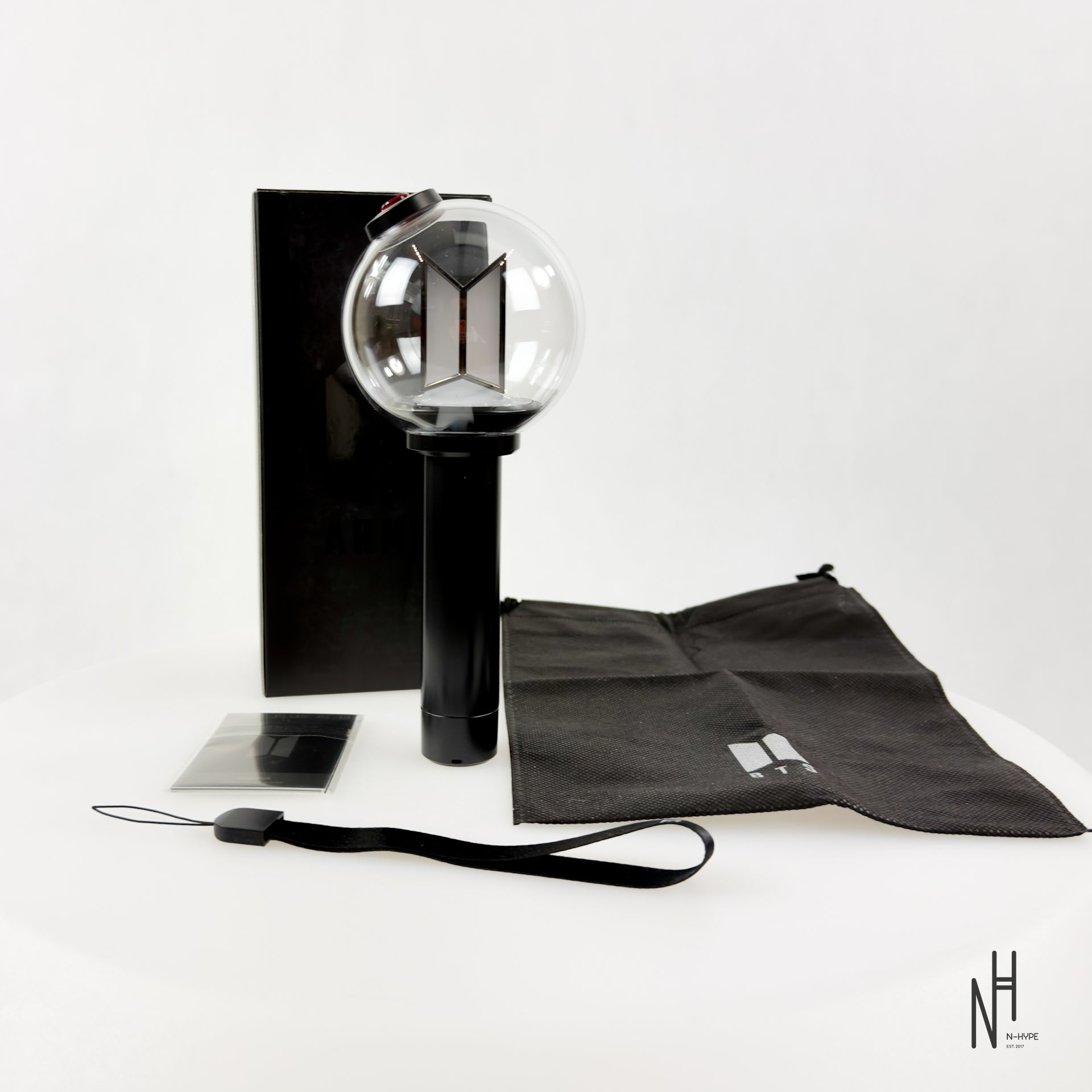 BTS Official Light Stick Ver. 4 | N-Hype