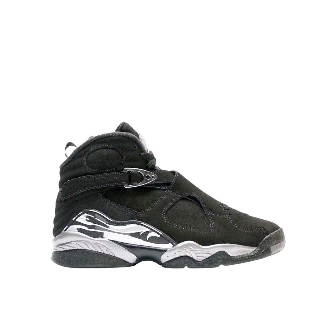 Jordan 8 Retro Chrome (2026)