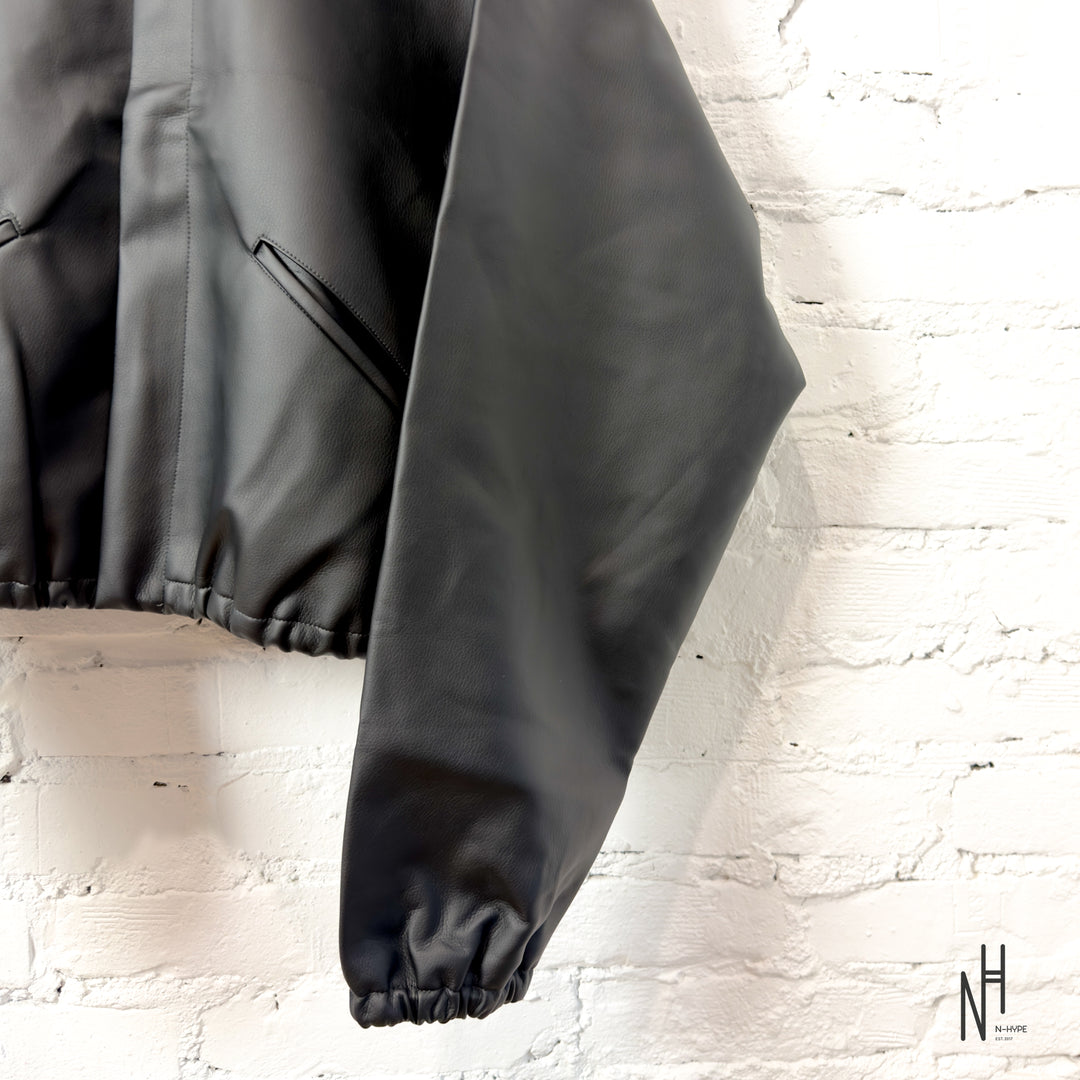 Yeezy JC-01 Jacket Black