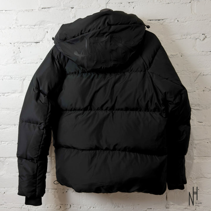 Son's World Down Puffer Jacket FW24