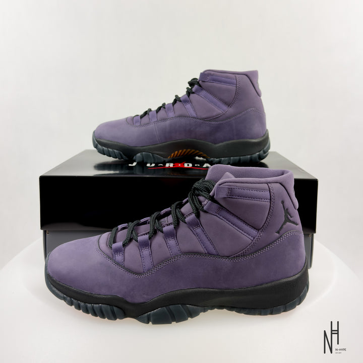Jordan 11 Retro Mojave