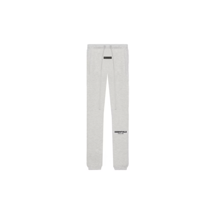 Essentials Relaxed Sweatpants Light Oatmeal