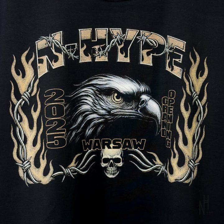 N-Hype Grand Opening Tee