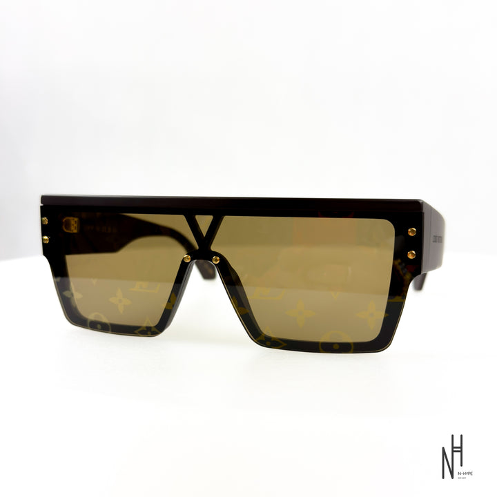 Louis Vuitton Waimea L Sunglasses