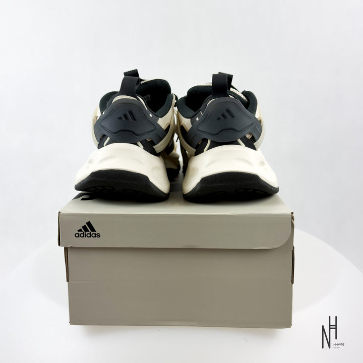 adidas XLG Runner Deluxe Beige