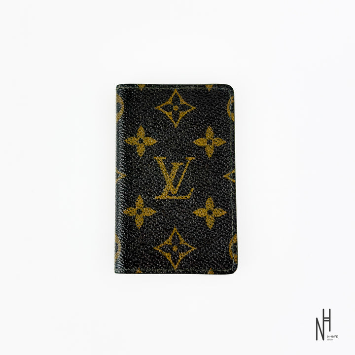 Louis Vuitton Pocket Organizer