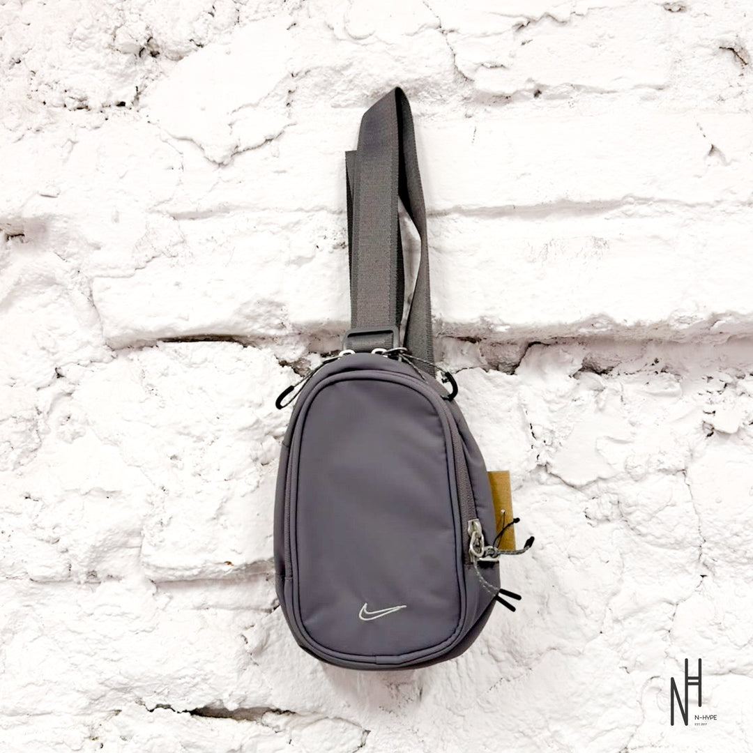Nike Commute Crossbody Bag 1 l Pencil Point Grey