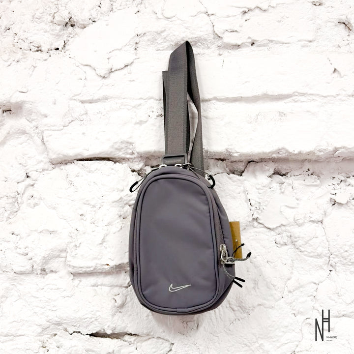 Nike Commute Crossbody Bag 1 l Pencil Point Grey