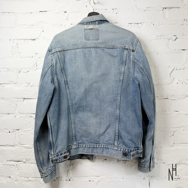 Levi's Denim Jacket / Light Wash