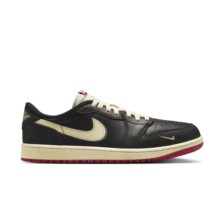 Jordan 1 Retro Low OG Nigel Sylvester Better With Time