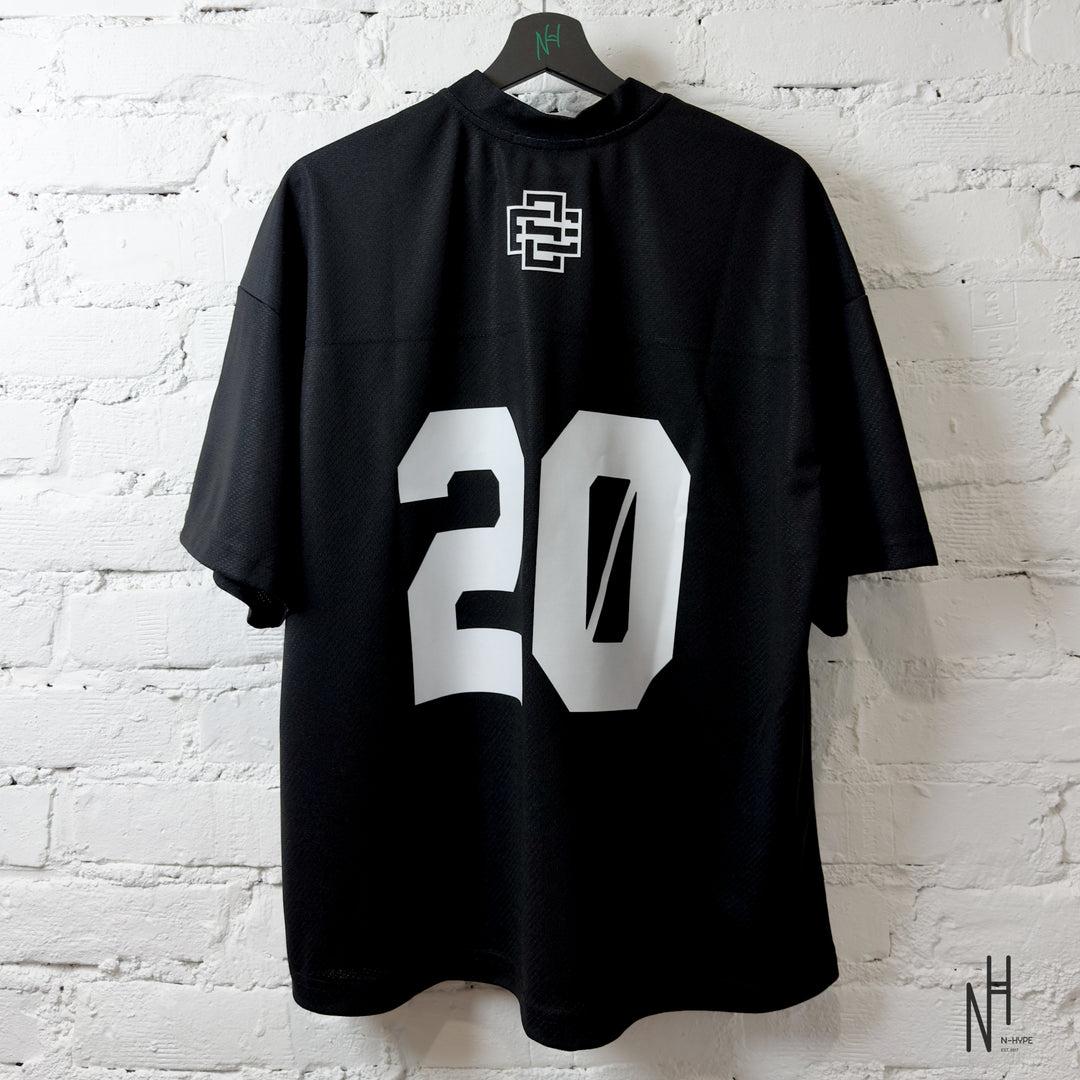 EASY SOLUTION BLACK JERSEY