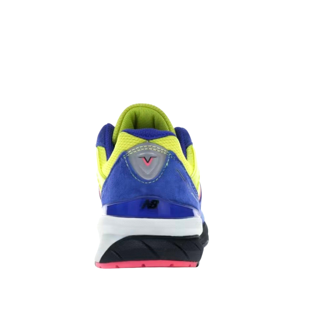 New Balance 990v5 size? Corner Shop