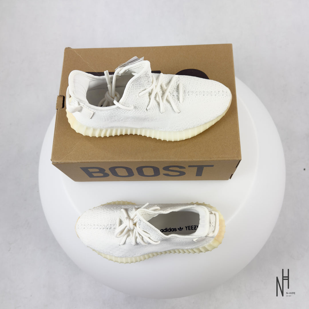 Adidas Yeezy Boost 350 V2 Cream