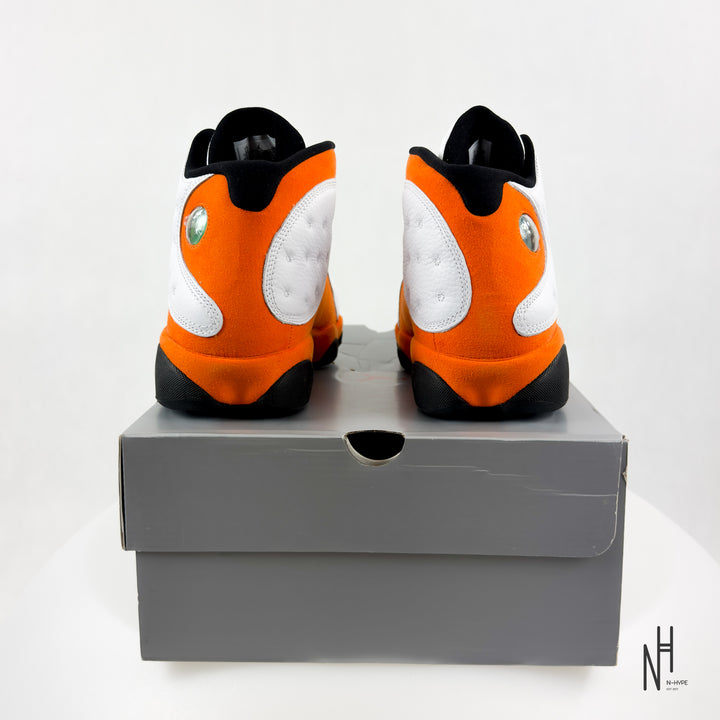 Jordan 13 Retro Starfish