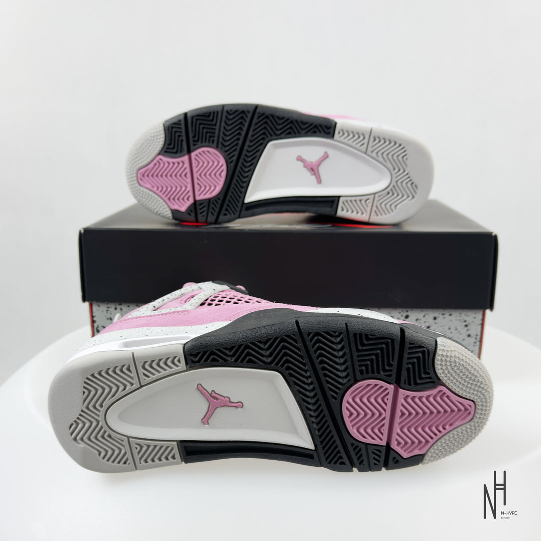 Jordan 4 Retro Orchid (Women's)