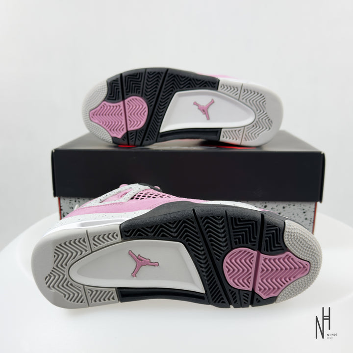 Jordan 4 Retro Orchid (Women's)