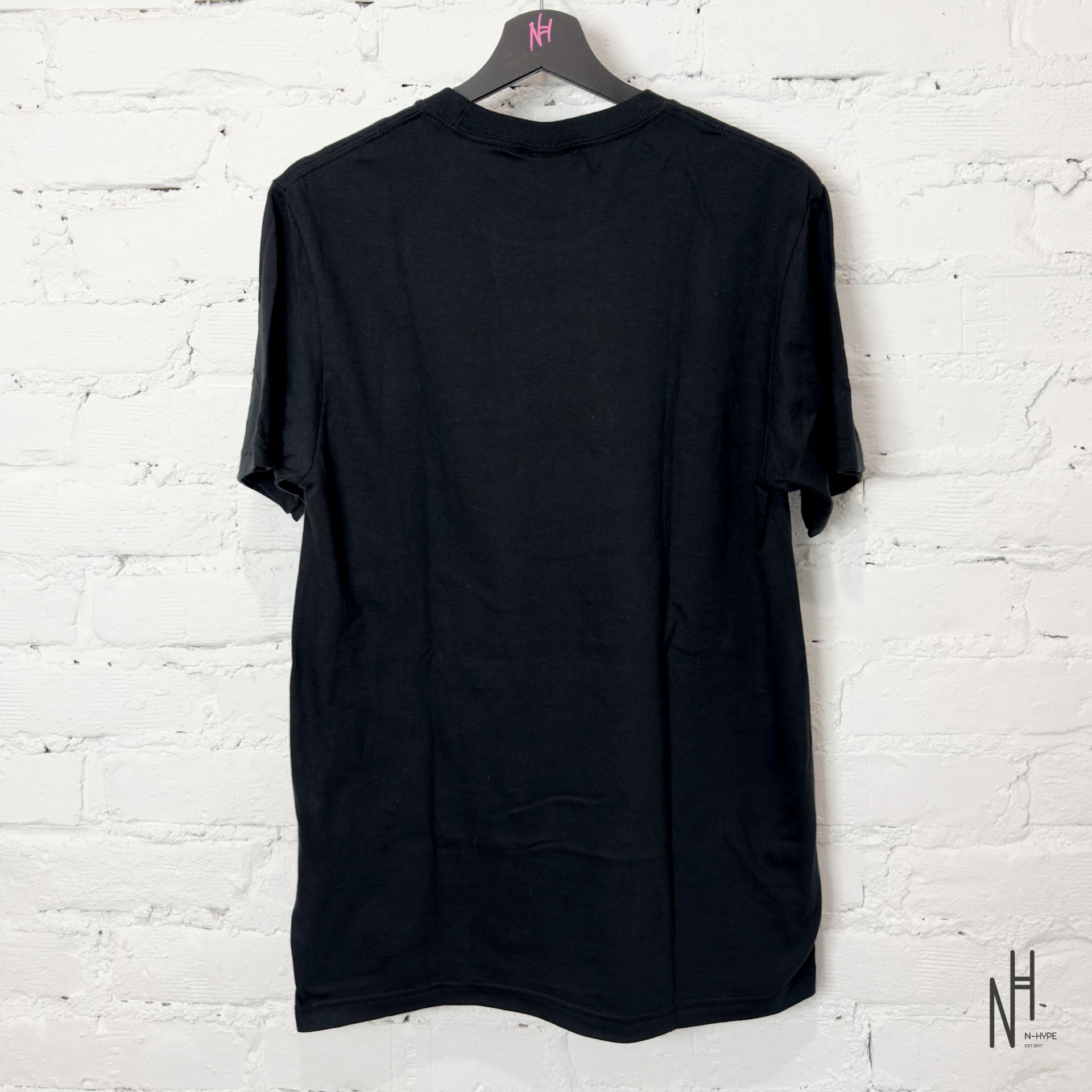 トップス Supreme Piss Tee XXL Black Supreme - Piss Christ Tee - UG.SHAFT