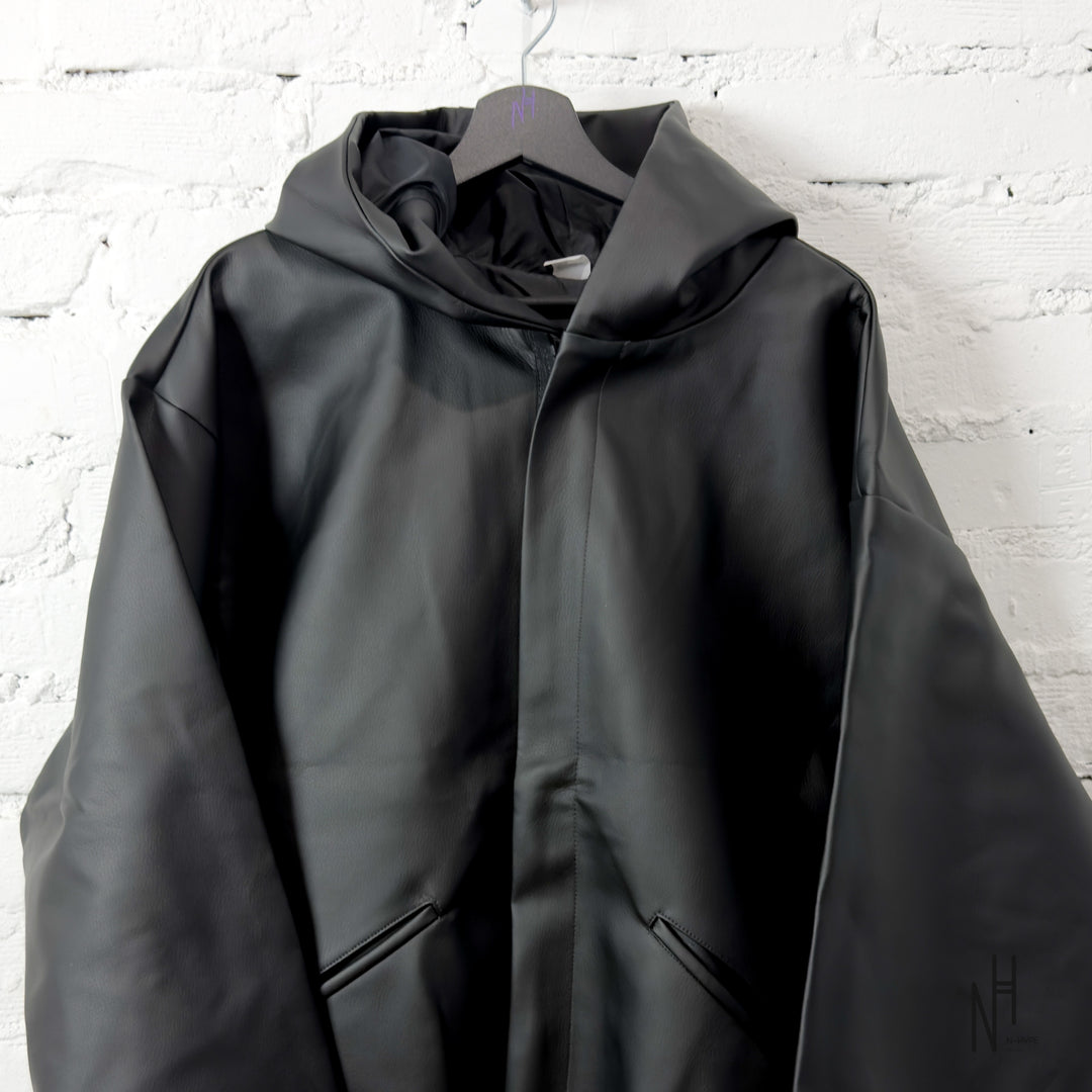 Yeezy JC-01 Jacket Black