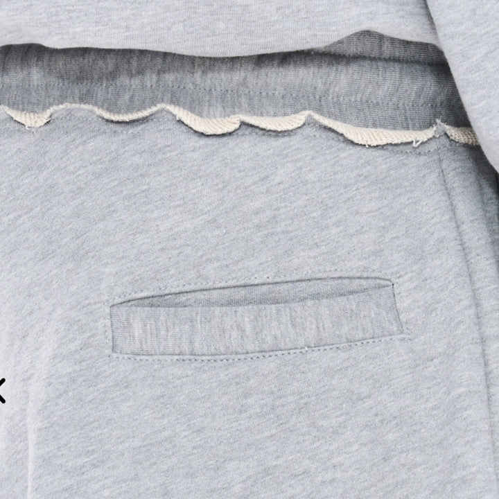 MSC GREY SWEATPANTS