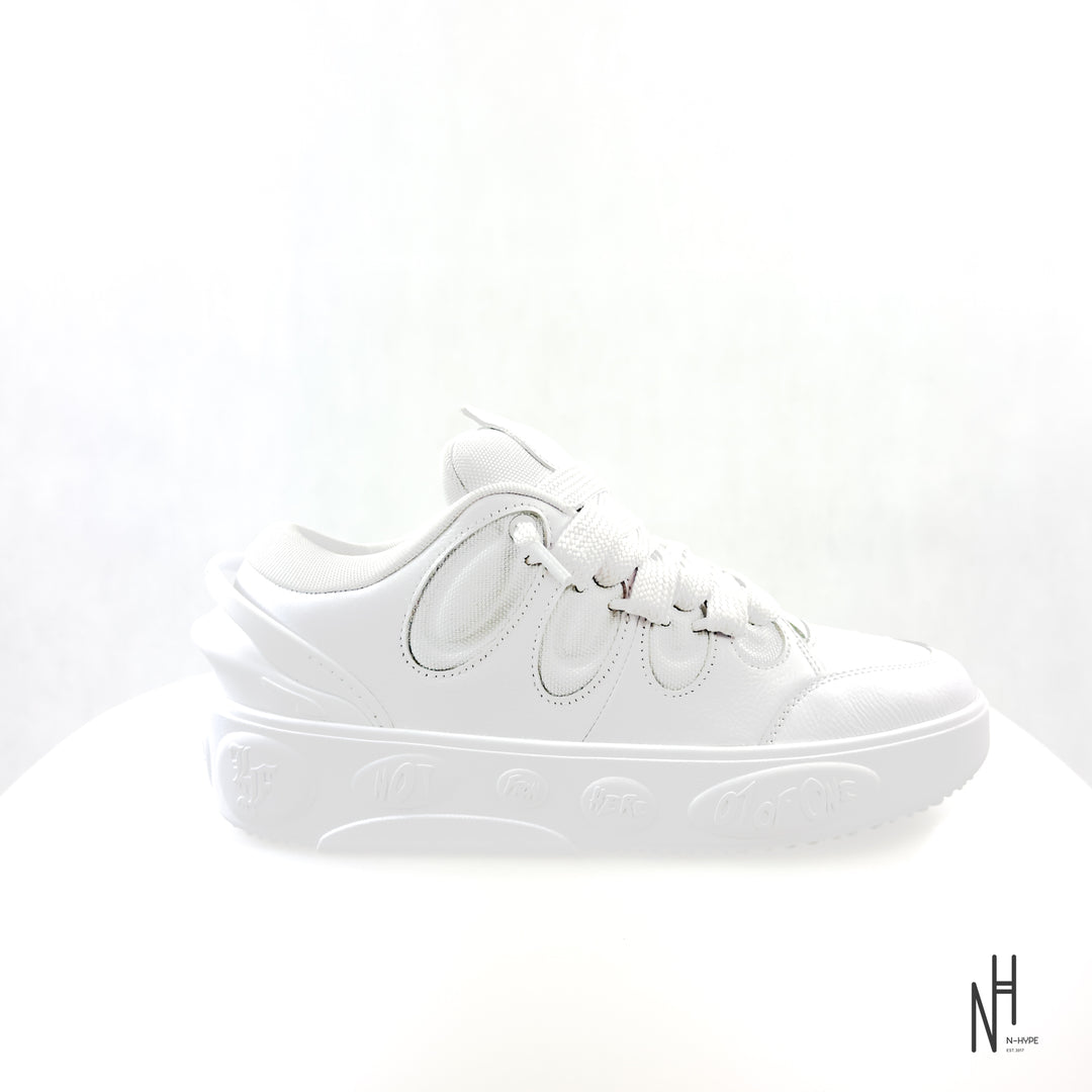 Puma LaMelo Ball LaFrancé Triple White