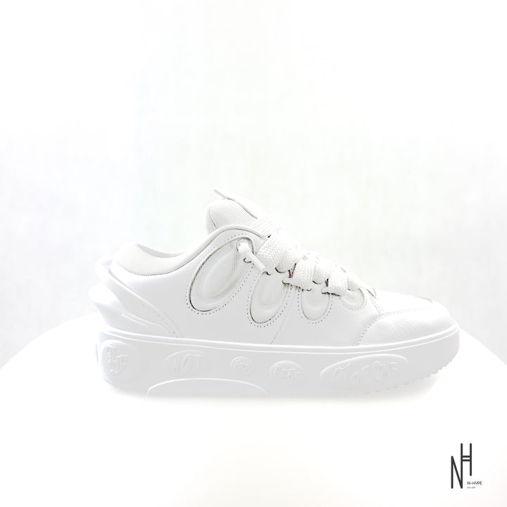 Puma LaMelo Ball LaFrancé Triple White