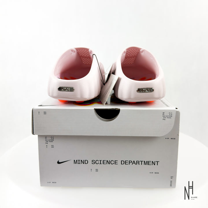 Nike Mind 001 Slide Pearl Pink (Women's)