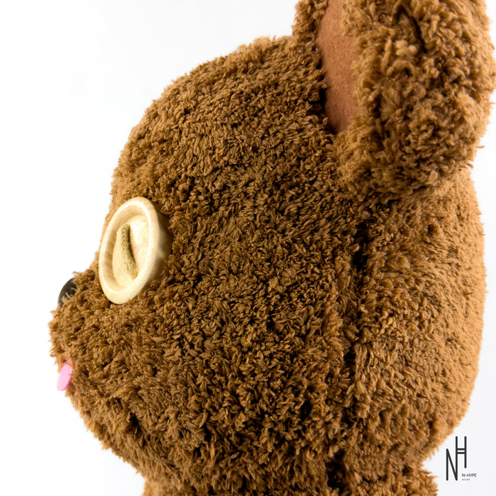 Bearbrick x Illumination Minions Tim 1000%