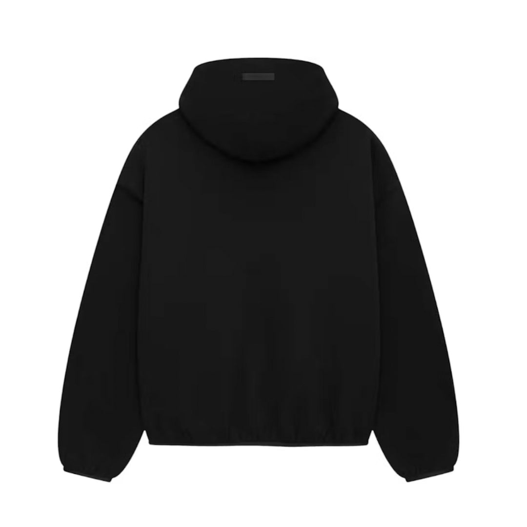 Fear of God Essentials NBA Hoodie / Black