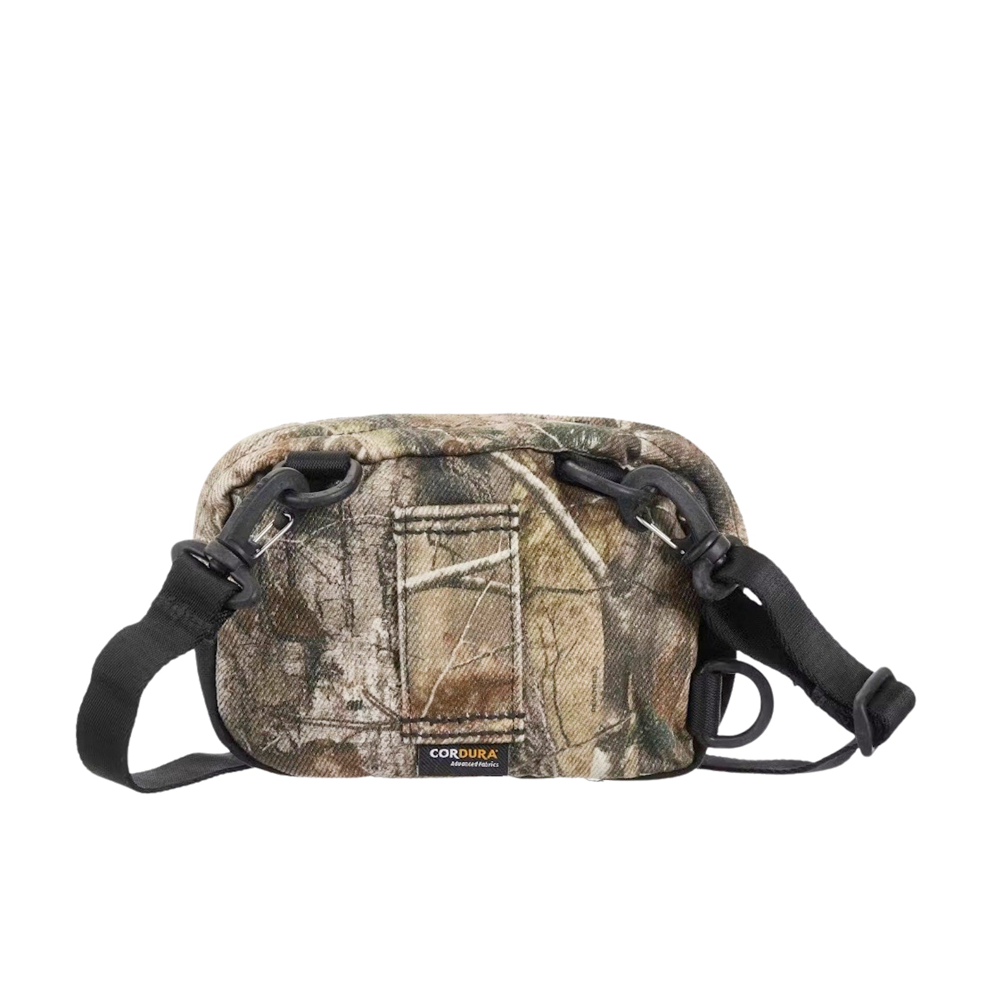 Supreme Denim Mini Shoulder Bag Realtree Camo | N-Hype