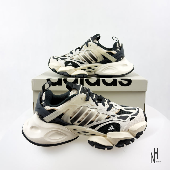 adidas XLG Runner Deluxe Beige