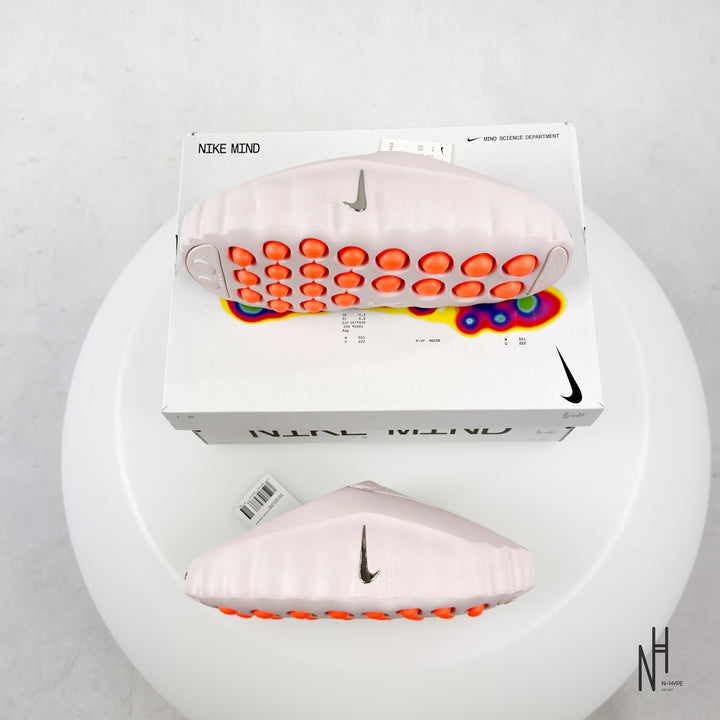 Nike Mind 001 Slide Pearl Pink (Women's)