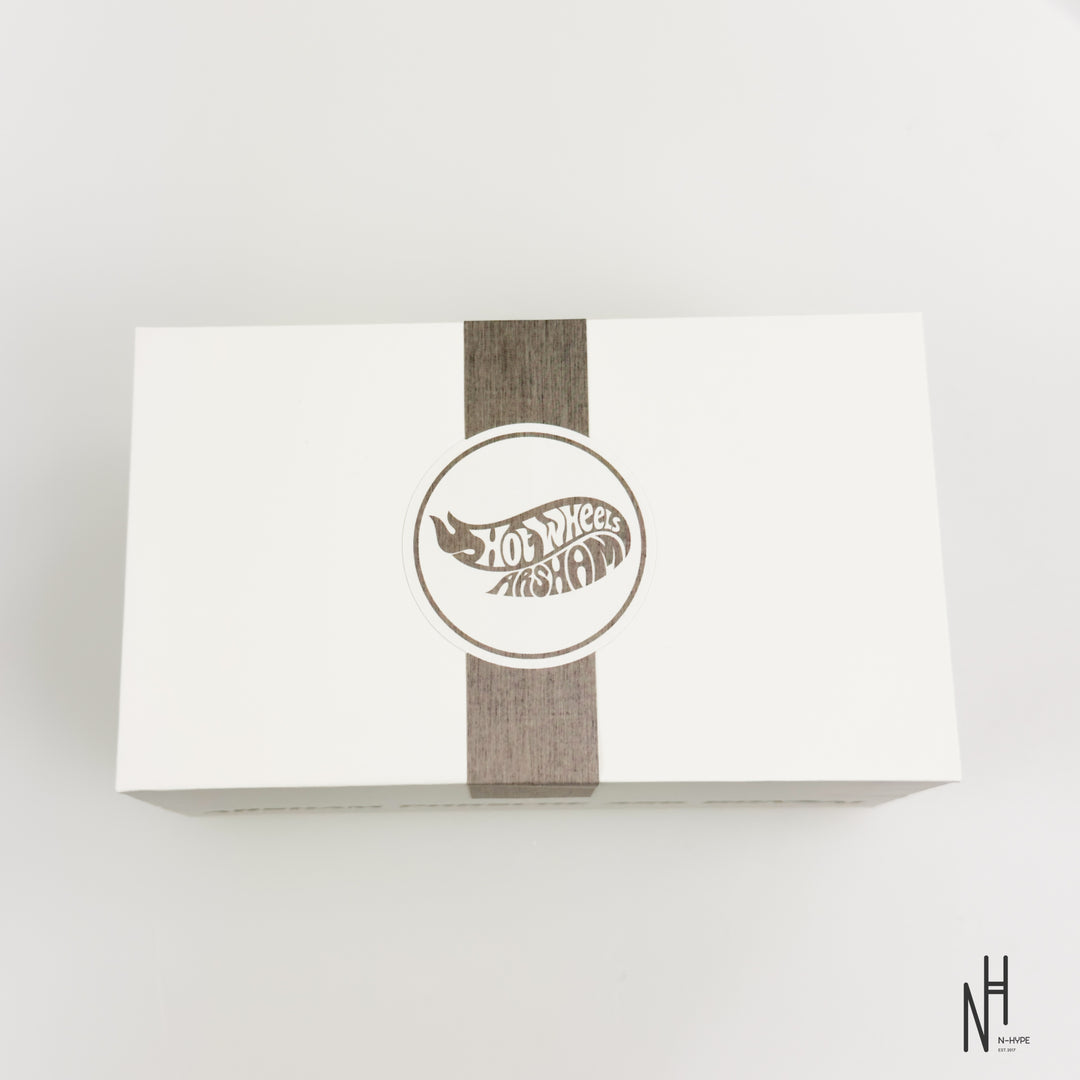 Hot Wheels x Daniel Arsham Porsche 356 “Bonsai” Speedster