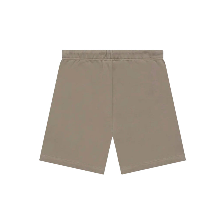 Fear Of God Essentials Sweatshort Desert Taupe