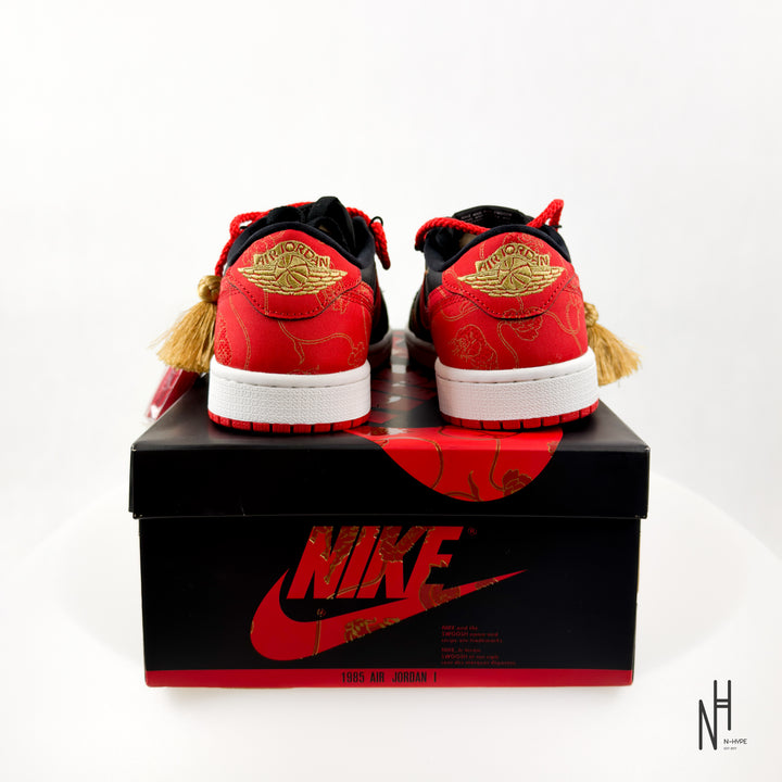 Jordan 1 Low OG Chinese New Year