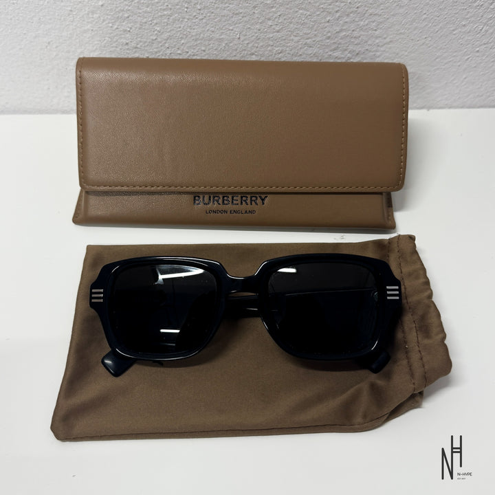 Burberry Acetate Sunglasses