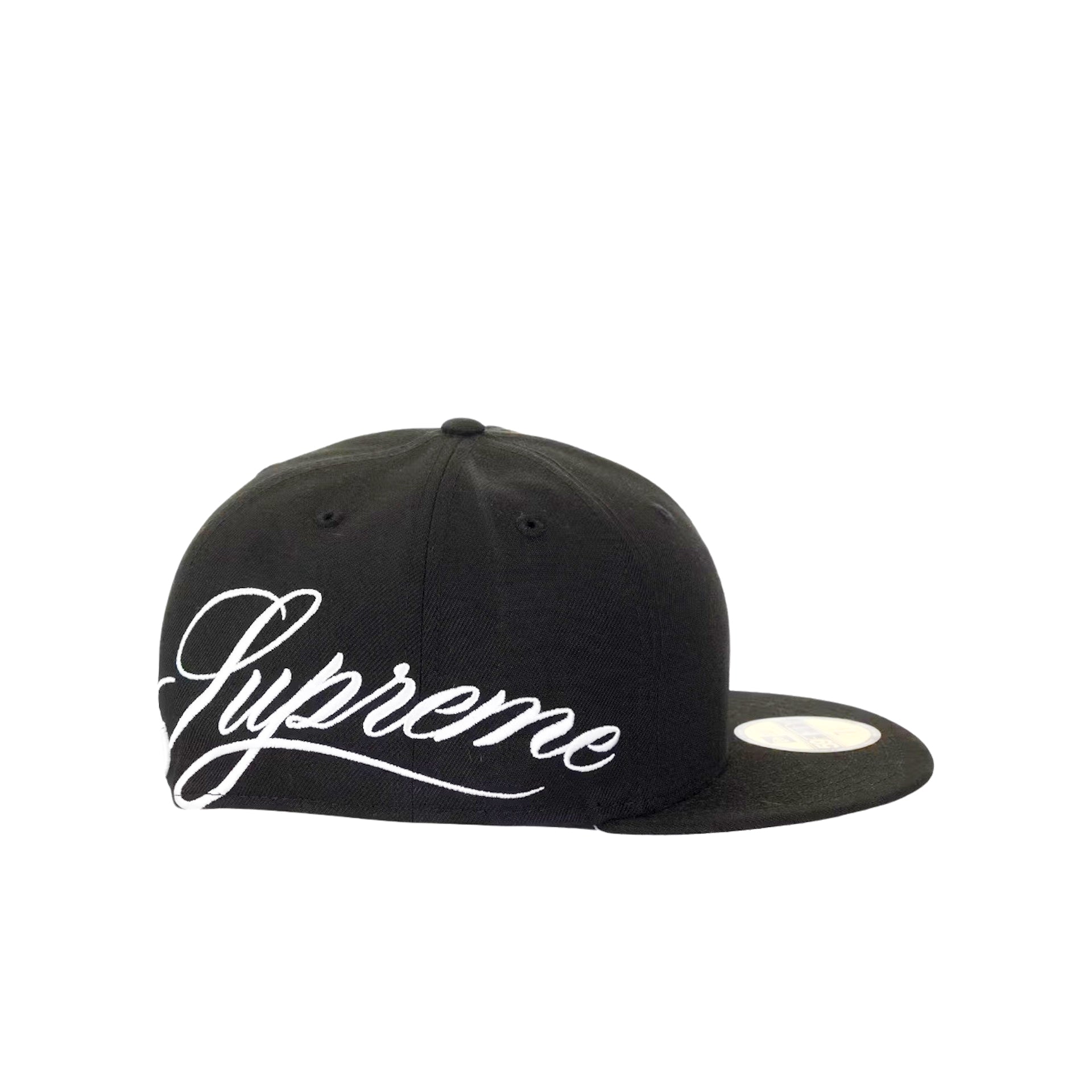 Produkt Supreme New York Yankees New Era 59Fifty Fitted Hat B | N-Hype