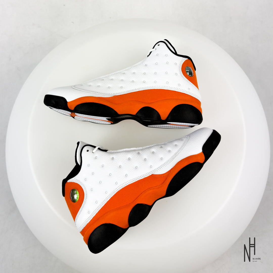 Jordan 13 Retro Starfish