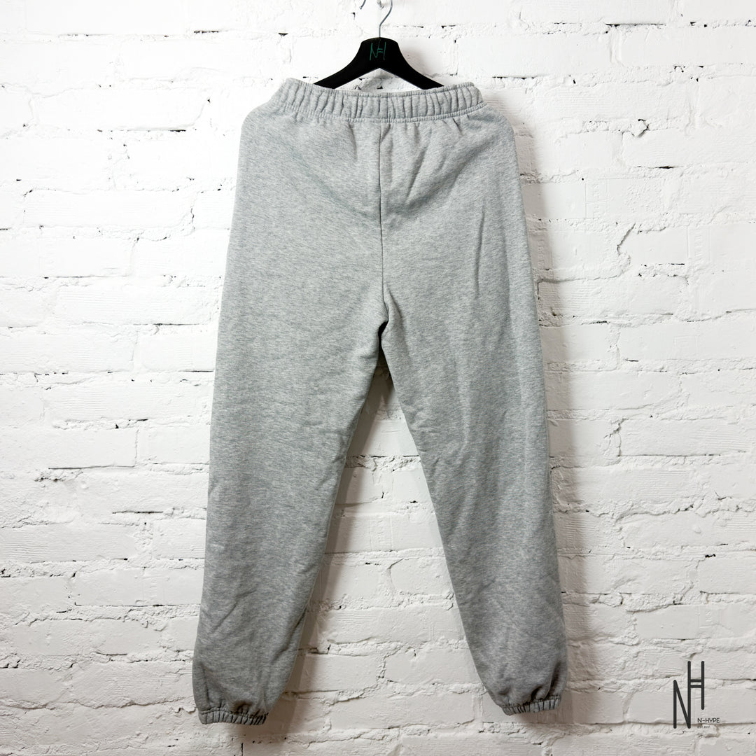 Alo Yoga Accolade Sweatpant Athletic Heather Grey