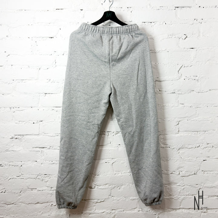 Alo Yoga Accolade Sweatpant Athletic Heather Grey