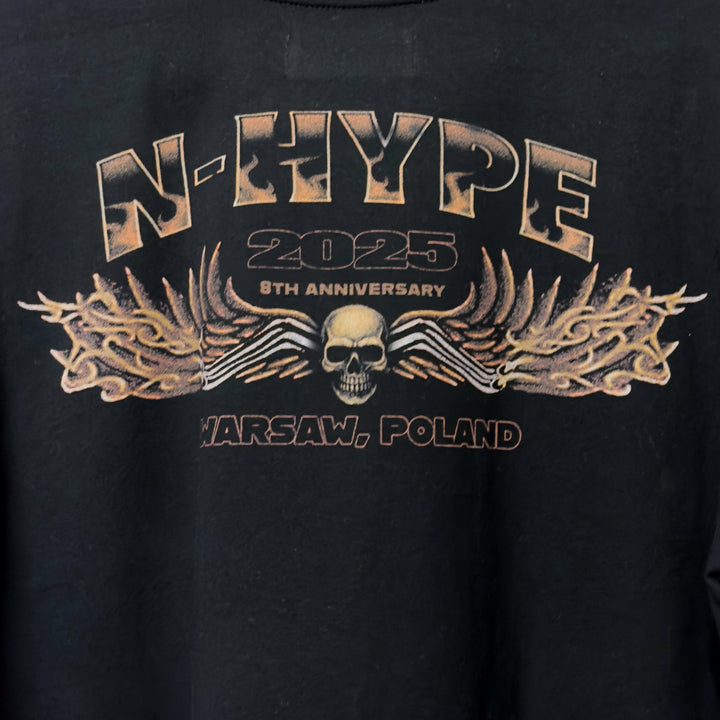N-Hype Grand Opening Tee