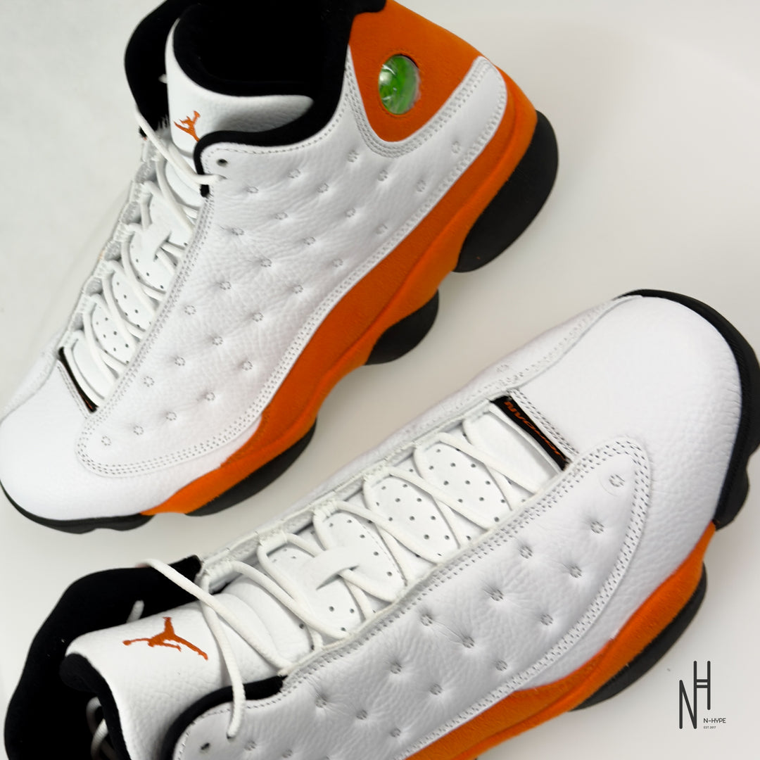 Jordan 13 Retro Starfish