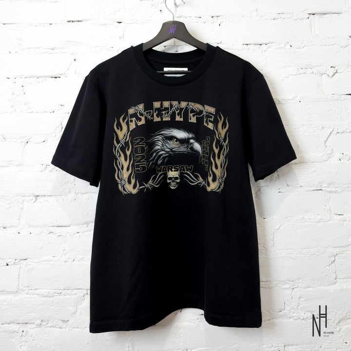 N-Hype Grand Opening Tee