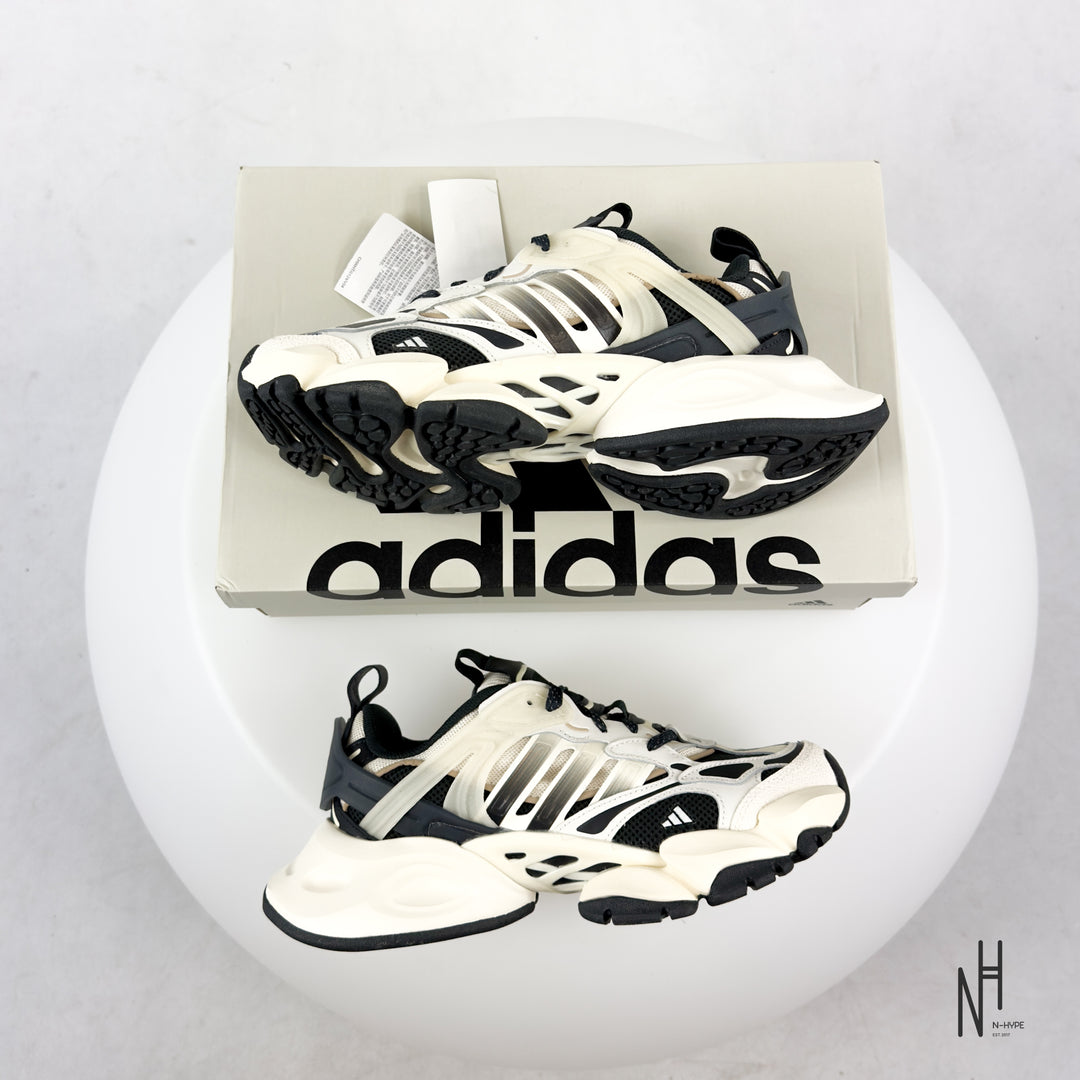 adidas XLG Runner Deluxe Beige