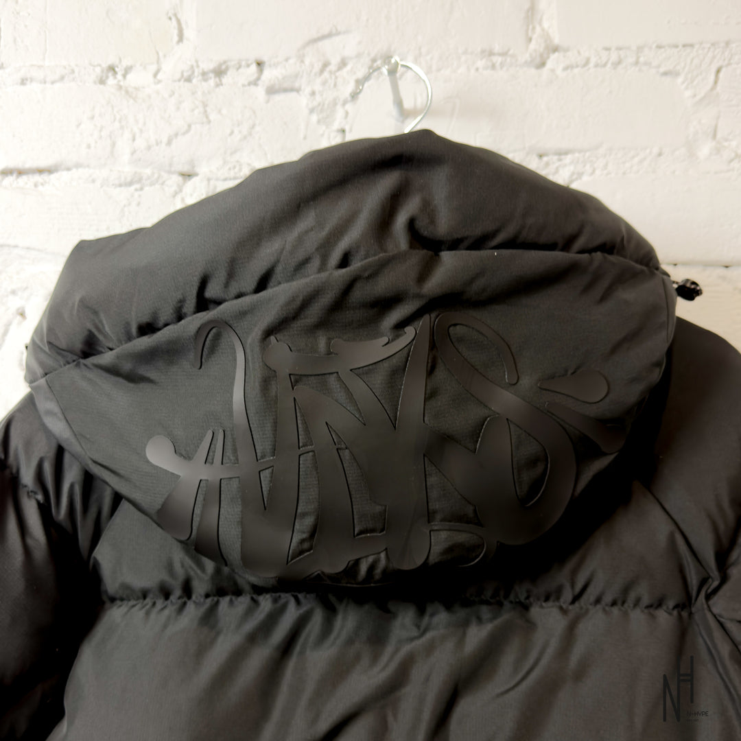 Son's World Down Puffer Jacket FW24