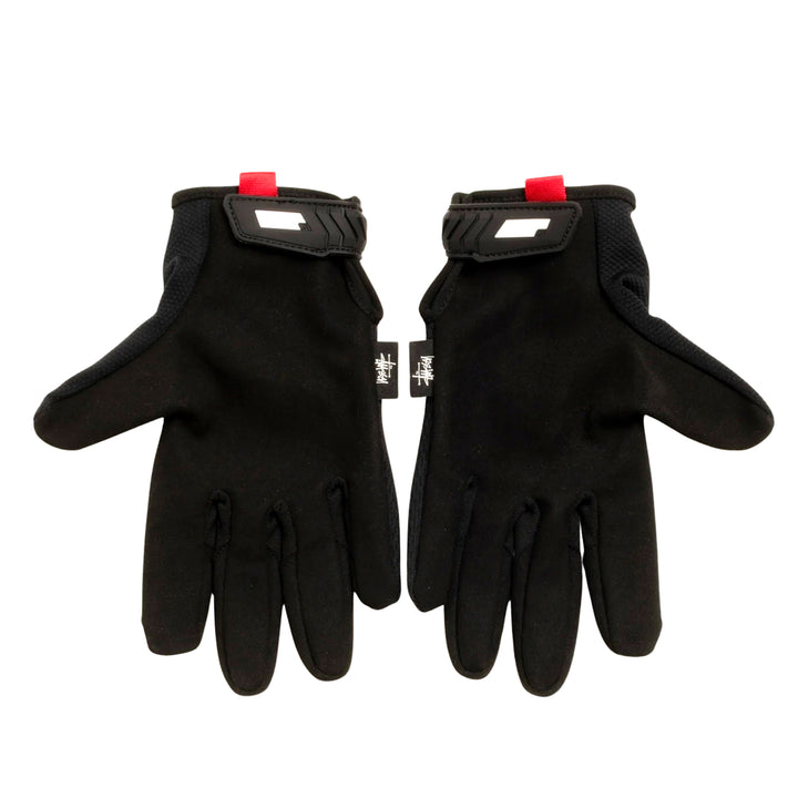 Stussy Mechanix Glove Black