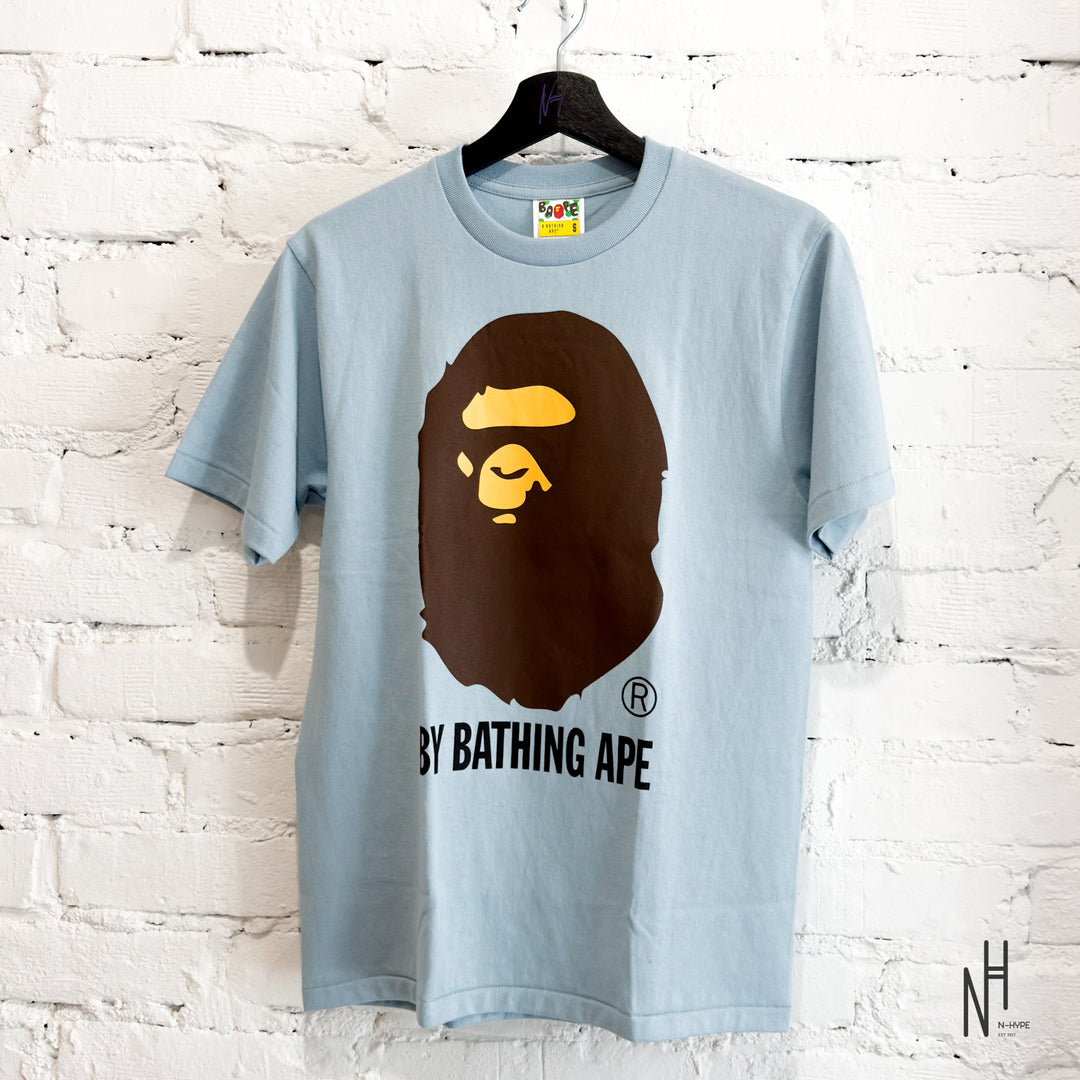 BAPE By Bathing Ape Tee Sax