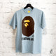 BAPE By Bathing Ape Tee Sax