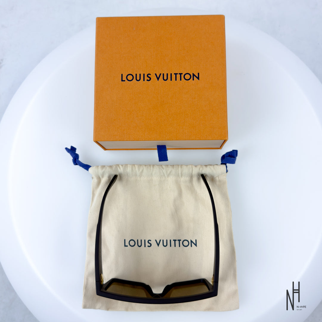 Louis Vuitton Waimea L Sunglasses