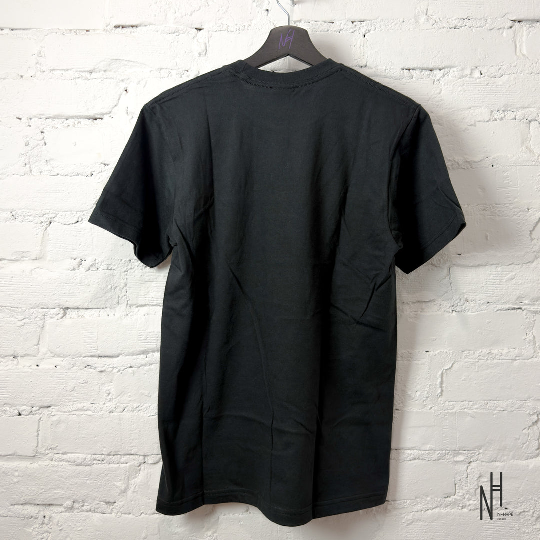 Supreme Money Tee Black