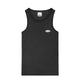 Corteiz HMP Essentials Tank Top Black